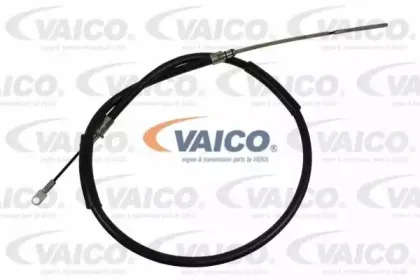 Трос, стояночная тормозная система VAICO купить