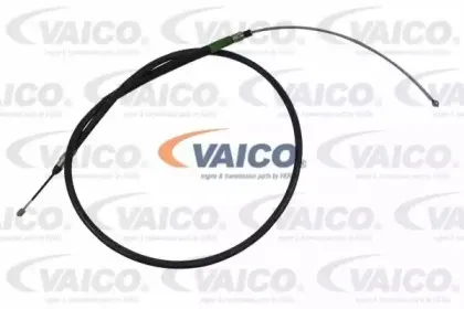 Трос, стояночная тормозная система VAICO купить