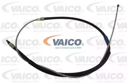 Трос, стояночная тормозная система VAICO купить