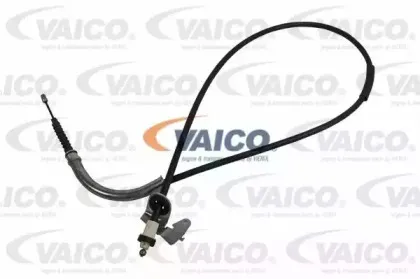Трос, стояночная тормозная система VAICO купить