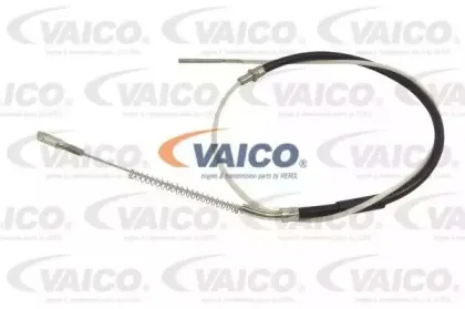 Трос, стояночная тормозная система VAICO купить