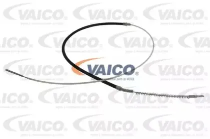Трос, стояночная тормозная система VAICO купить