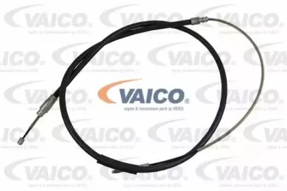 Трос, стояночная тормозная система VAICO купить