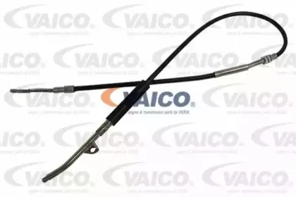 Трос, стояночная тормозная система VAICO купить