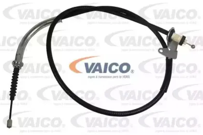 Трос, стояночная тормозная система VAICO купить