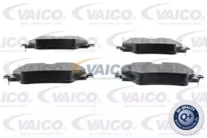 Комплект тормозных колодок, дисковый тормоз VAICO купить