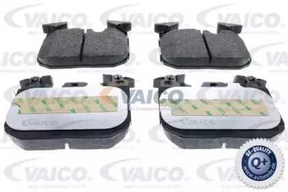 Комплект тормозных колодок, дисковый тормоз VAICO купить