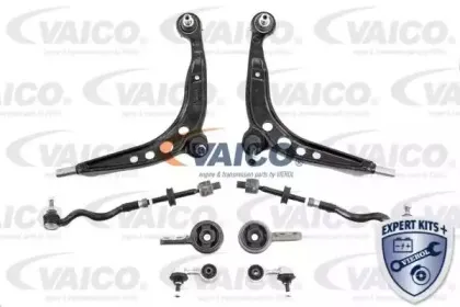 Комлектующее руля, подвеска колеса VAICO купить
