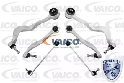 Комлектующее руля, подвеска колеса VAICO купить