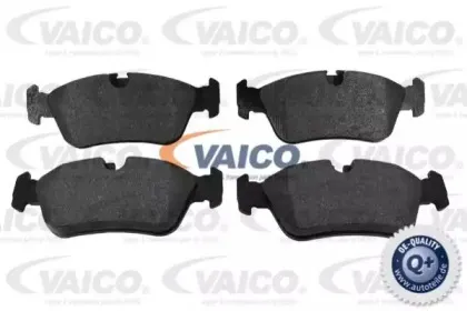 Комплект тормозных колодок, дисковый тормоз VAICO купить