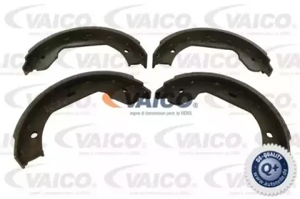 Комплект тормозных колодок, стояночная тормозная система VAICO купить