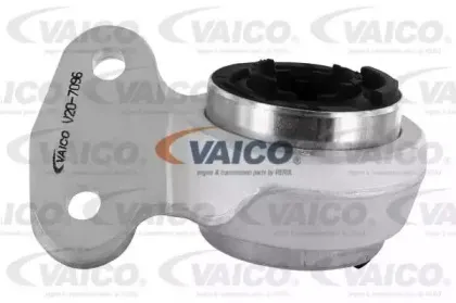 Кронштейн, подушки рычага VAICO купить