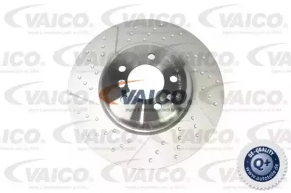 Тормозной диск VAICO купить