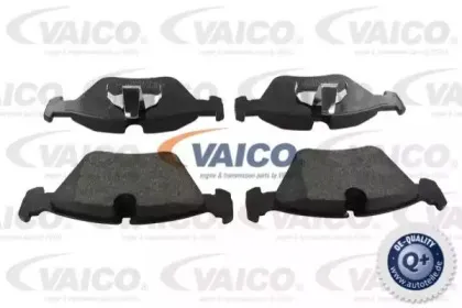Комплект тормозных колодок, дисковый тормоз VAICO купить