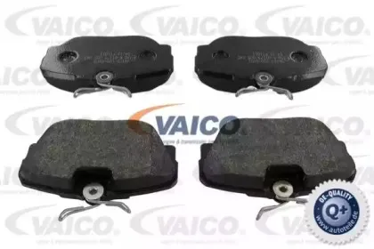 Комплект тормозных колодок, дисковый тормоз VAICO купить