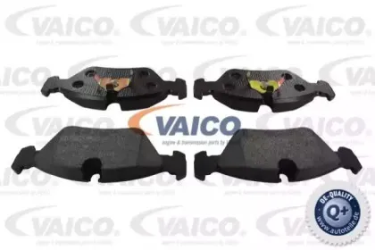 Комплект тормозных колодок, дисковый тормоз VAICO купить