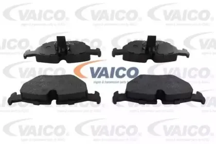 Комплект тормозных колодок, дисковый тормоз VAICO купить