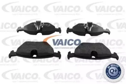 Комплект тормозных колодок, дисковый тормоз VAICO купить