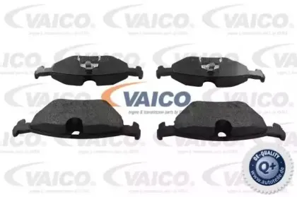 Комплект тормозных колодок, дисковый тормоз VAICO купить