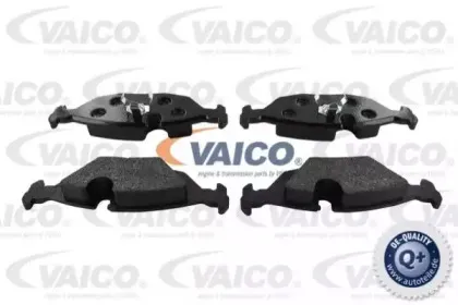 Комплект тормозных колодок, дисковый тормоз VAICO купить