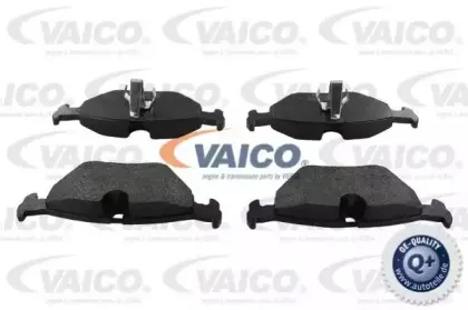 Комплект тормозных колодок, дисковый тормоз VAICO купить