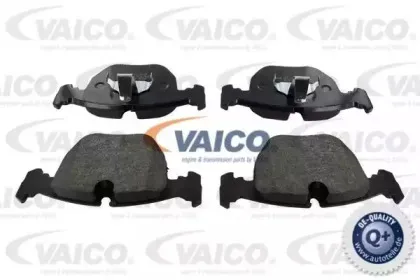 Комплект тормозных колодок, дисковый тормоз VAICO купить