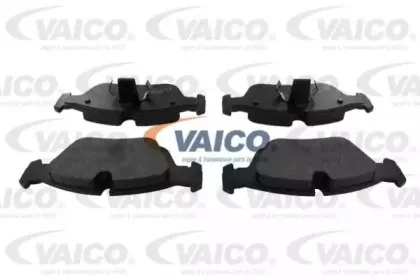 Комплект тормозных колодок, дисковый тормоз VAICO купить