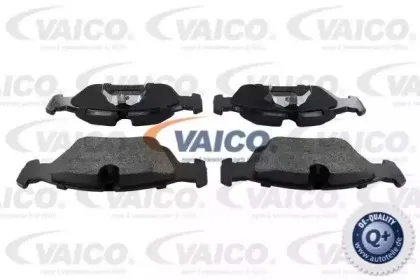 Комплект тормозных колодок, дисковый тормоз VAICO купить