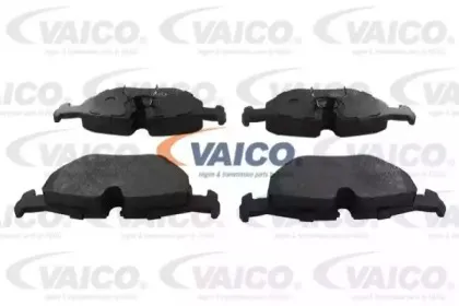 Комплект тормозных колодок, дисковый тормоз VAICO купить