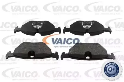Комплект тормозных колодок, дисковый тормоз VAICO купить