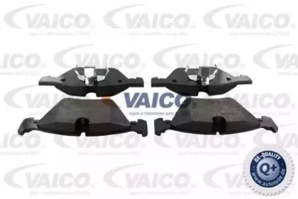 Комплект тормозных колодок, дисковый тормоз VAICO купить