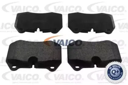 Комплект тормозных колодок, дисковый тормоз VAICO купить