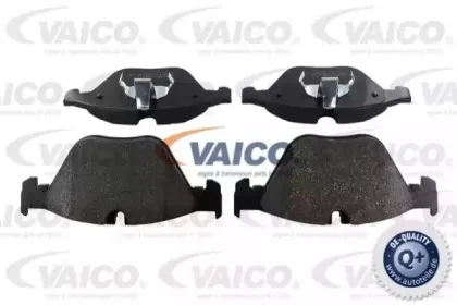 Комплект тормозных колодок, дисковый тормоз VAICO купить