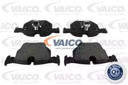 Комплект тормозных колодок, дисковый тормоз VAICO купить