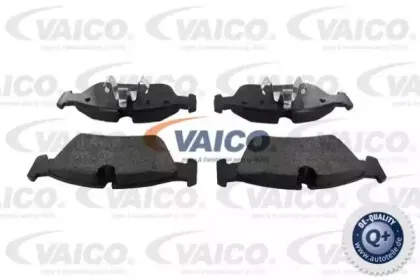 Комплект тормозных колодок, дисковый тормоз VAICO купить