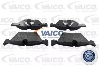 Комплект тормозных колодок, дисковый тормоз VAICO купить