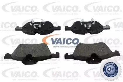Комплект тормозных колодок, дисковый тормоз VAICO купить