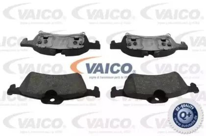 Комплект тормозных колодок, дисковый тормоз VAICO купить