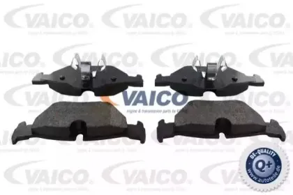 Комплект тормозных колодок, дисковый тормоз VAICO купить