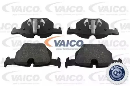 Комплект тормозных колодок, дисковый тормоз VAICO купить