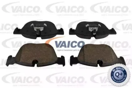 Комплект тормозных колодок, дисковый тормоз VAICO купить
