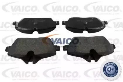 Комплект тормозных колодок, дисковый тормоз VAICO купить