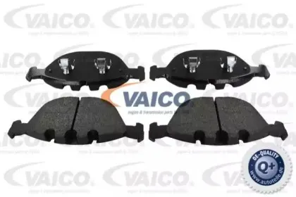 Комплект тормозных колодок, дисковый тормоз VAICO купить