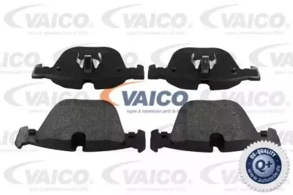 Комплект тормозных колодок, дисковый тормоз VAICO купить