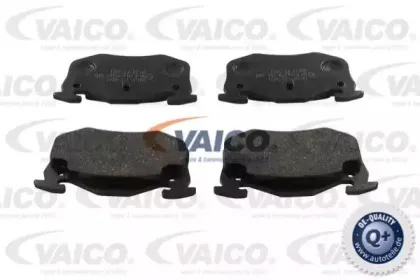Комплект тормозных колодок, дисковый тормоз VAICO купить