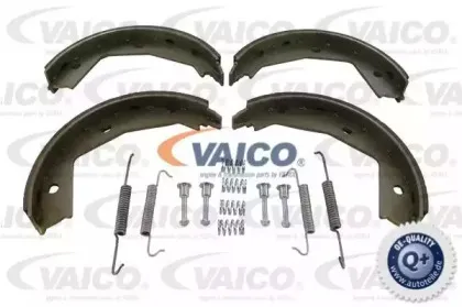 Комплект тормозных колодок, стояночная тормозная система VAICO купить