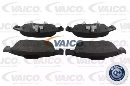 Комплект тормозных колодок, дисковый тормоз VAICO купить