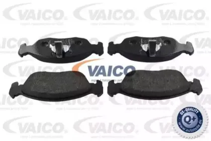 Комплект тормозных колодок, дисковый тормоз VAICO купить