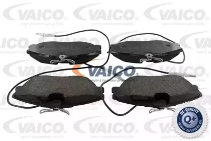 Комплект тормозных колодок, дисковый тормоз VAICO купить