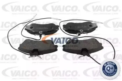 Комплект тормозных колодок, дисковый тормоз VAICO купить